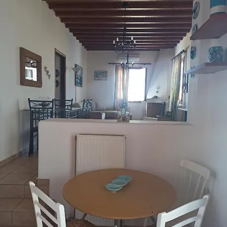 アパート Evans 2 Bedroom House Mykonos Mykonos Town