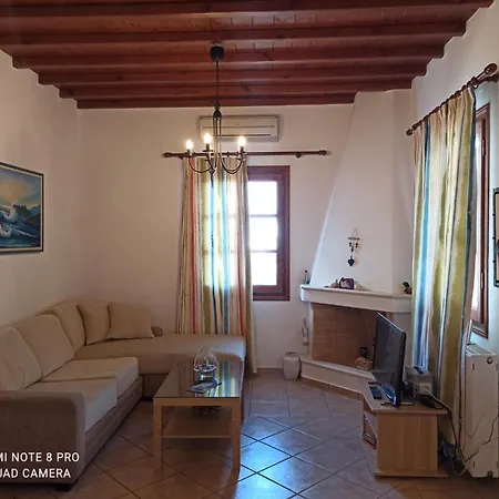 Apartmán Evans 2 Bedroom House Mykonos