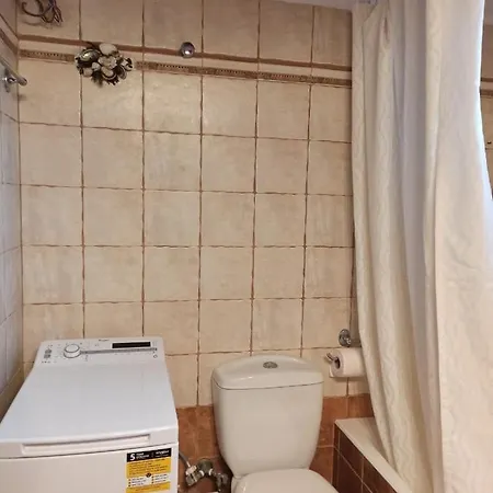 Apartmán Evans 2 Bedroom House Mykonos Mykonos Town